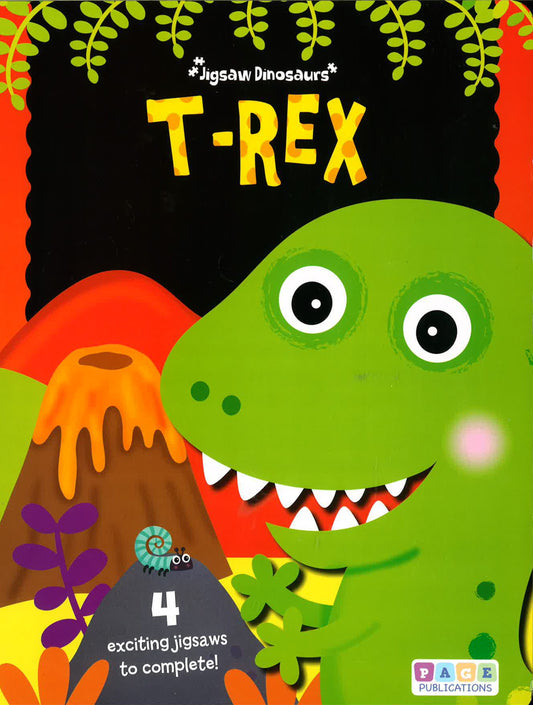 T-Rex
