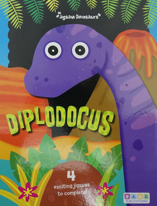 Diplodocus