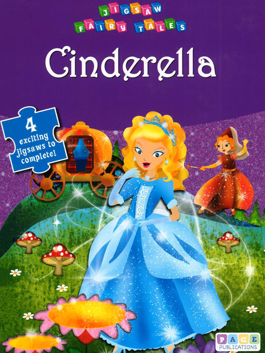 Cinderella