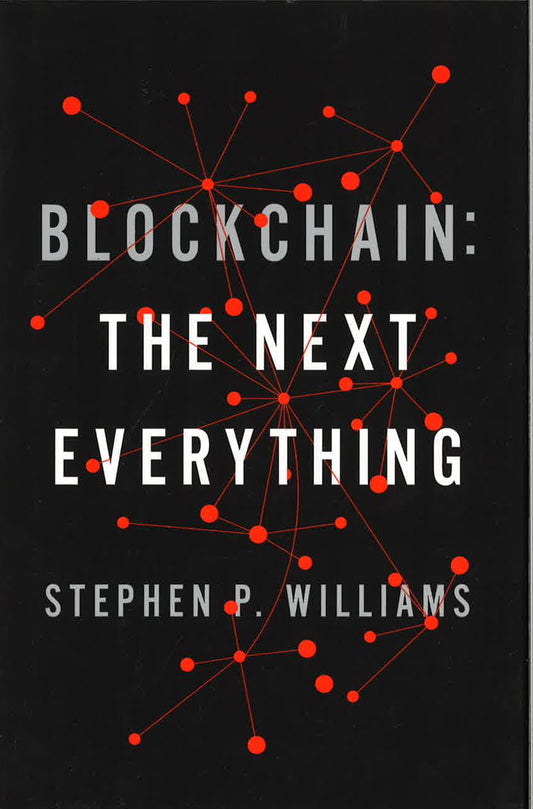 Blockchain: The Next Everything