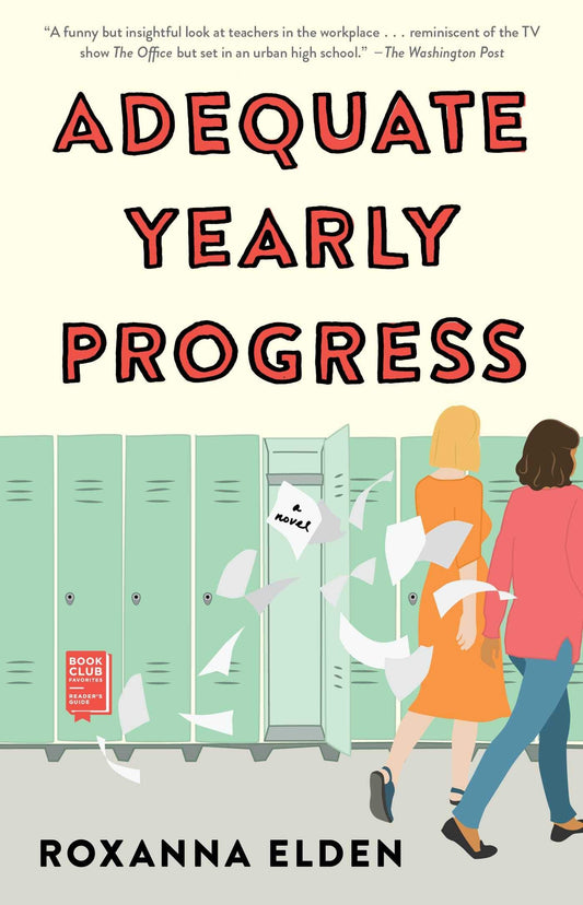Adequate Yearly Progress