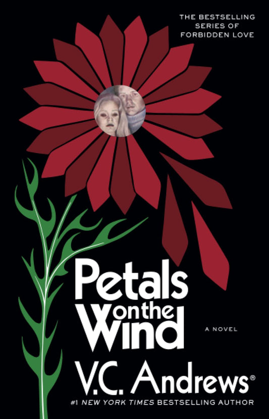 (Original Price RM19.90) Petals On The Wind: Volume 2