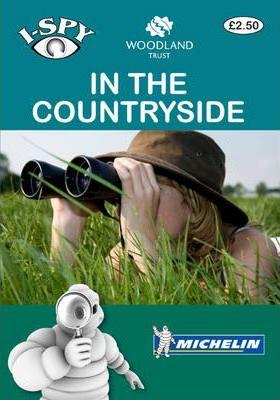 I-Spy Countryside (Michelin I-Spy Guides)