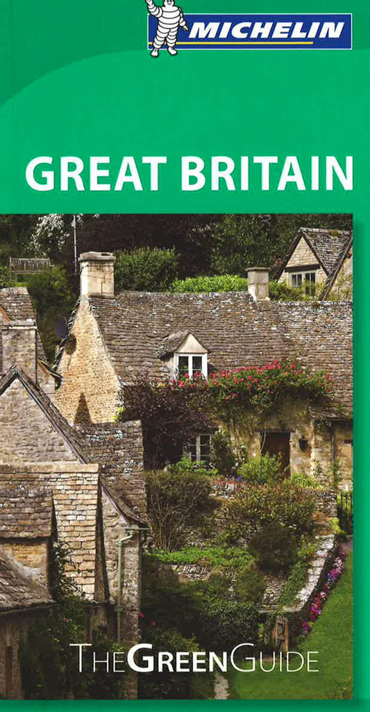 Great Britain Green Guide