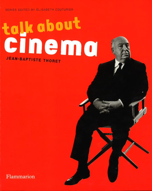 Talk About Cinema