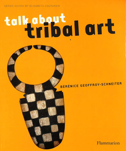 [Bargain Corner] Talk About Tribal Art
