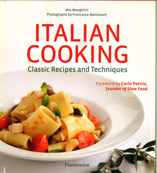 Italian Cooking