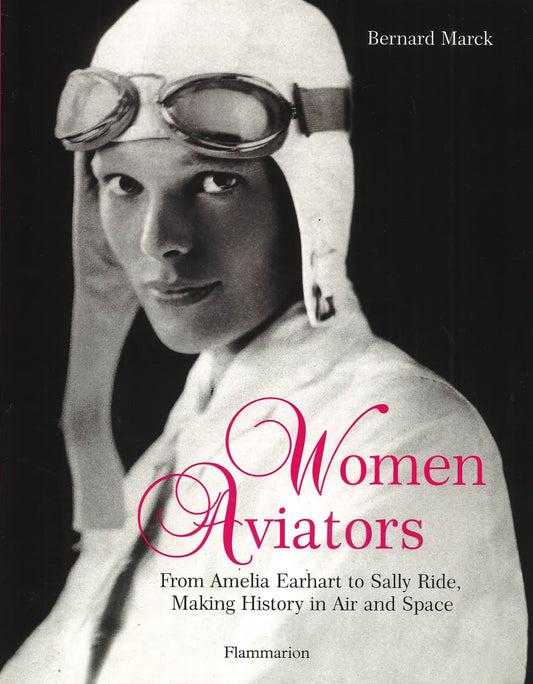Women Aviators