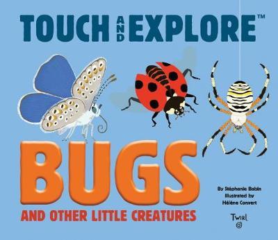 Bugs And Other Little Creatures