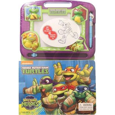 Teenage Mutant Ninja Turtles: Half Shell Heroes