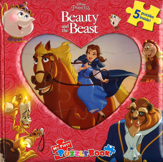 Disney-Beauty-The-Beast-My-First-Puzzle-Book