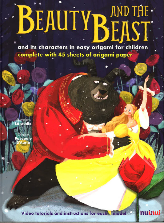 Beauty And The Beast