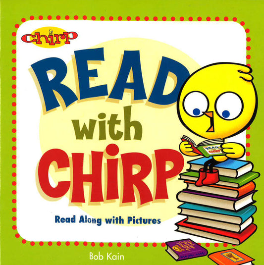 Read With Chirp
