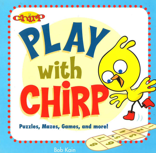 Play With Chirp (Xo)