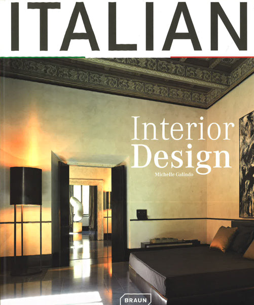 Italian Interior Design