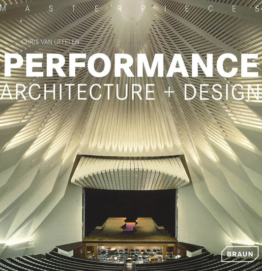 Masterpieces: Performance