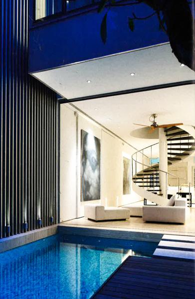 Swim!Best Of Pool Design – BookXcess