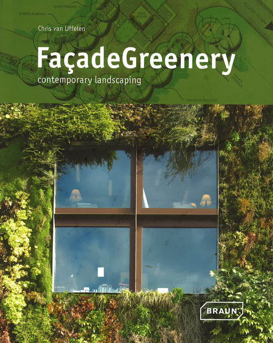 Facade Greenery