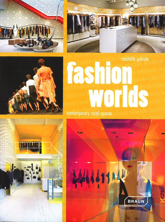 Fashion Worlds