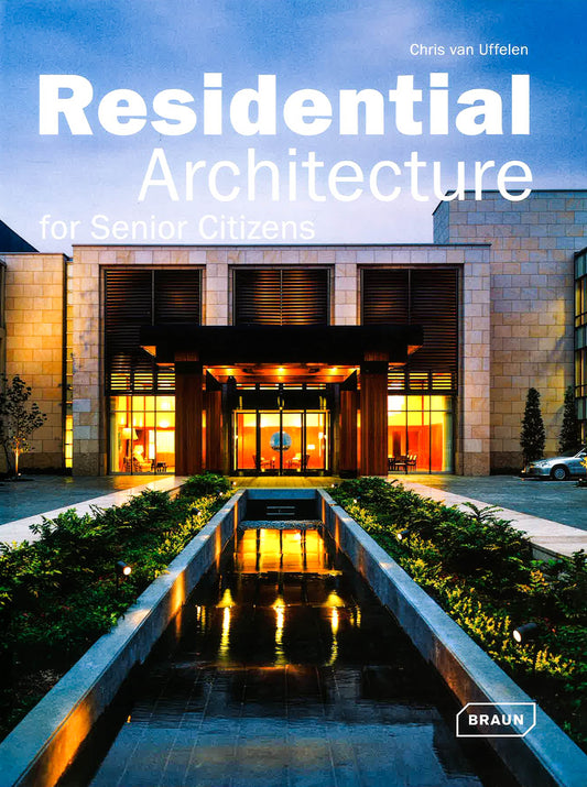 Residential Architecture For Senior Citizens