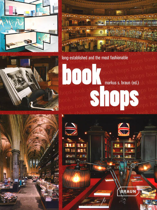 Book Shops