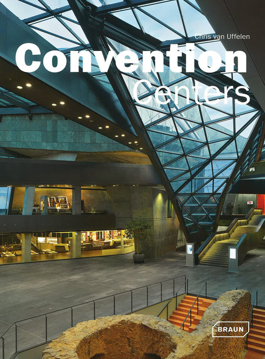 Convention Centers (Architecture In Focus)