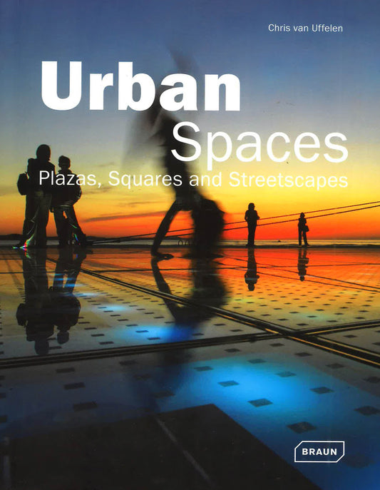Urban Spaces