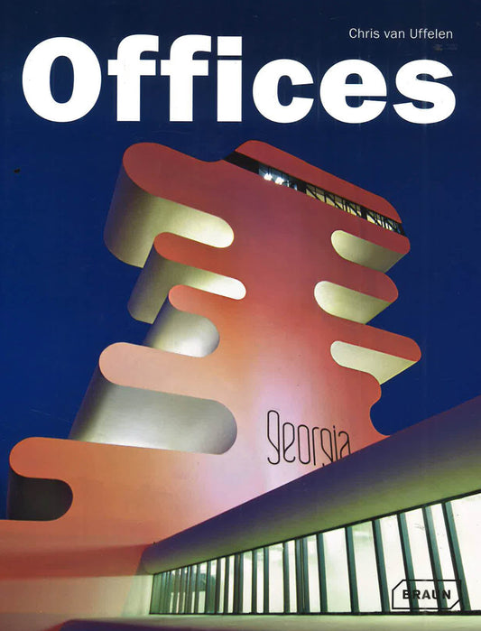 Offices (Architecture In Focus)