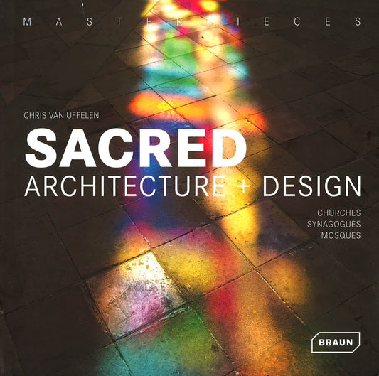 Masterpieces: Sacred Architect.