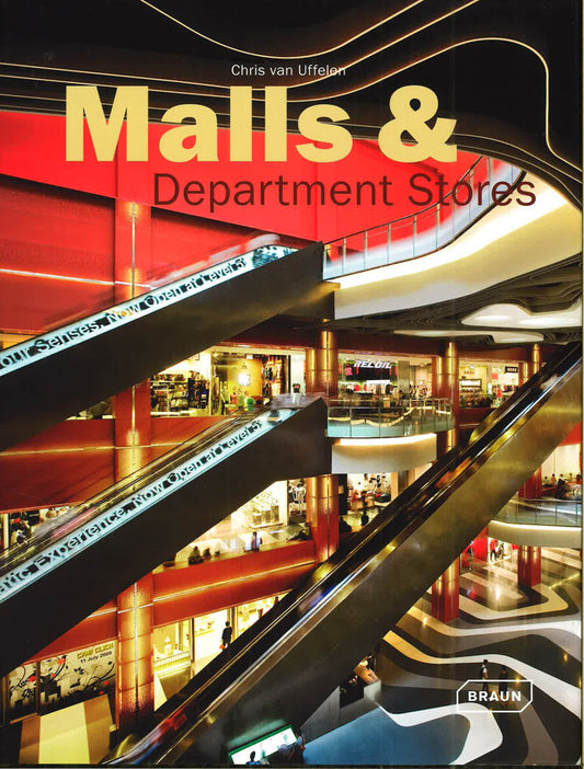 Malls & Department Stores