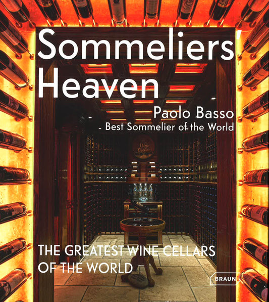 Sommelier's Heaven
