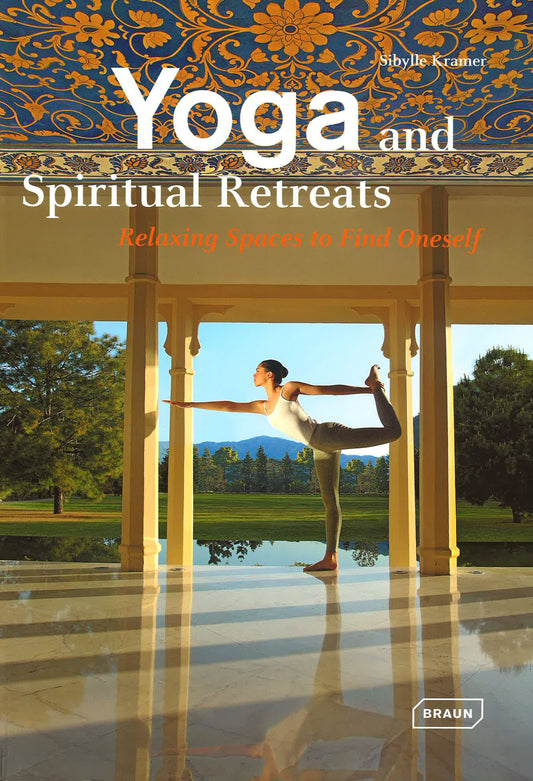 Yoga & Spiritual Retreats