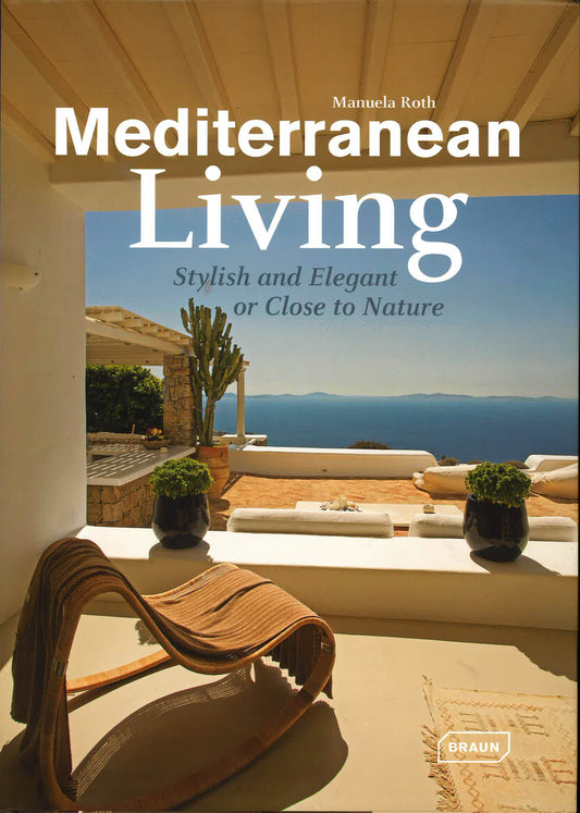 Mediterranean Living