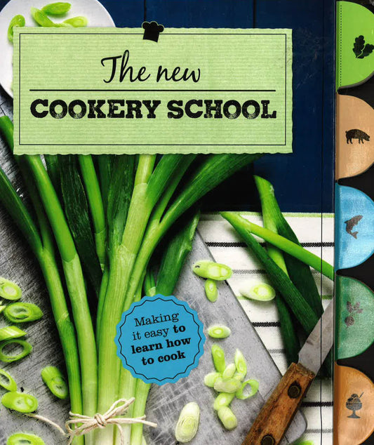 New Cookery School
