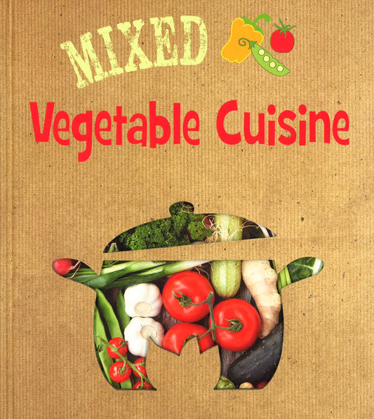 Mixed Vegetables