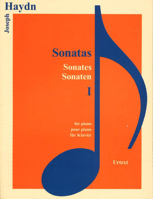 Sonaten I