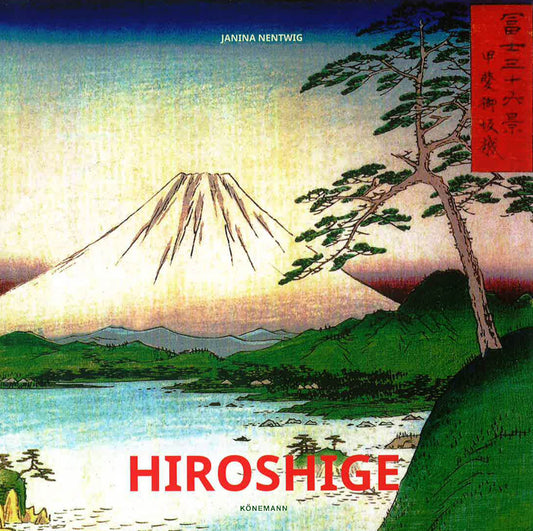 Hiroshige