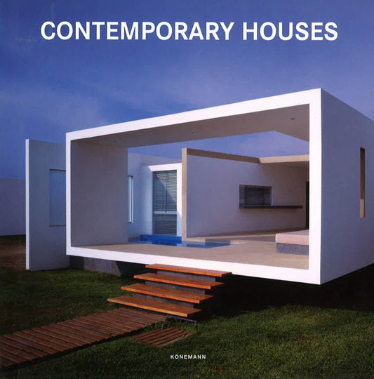 Contemporary Houses