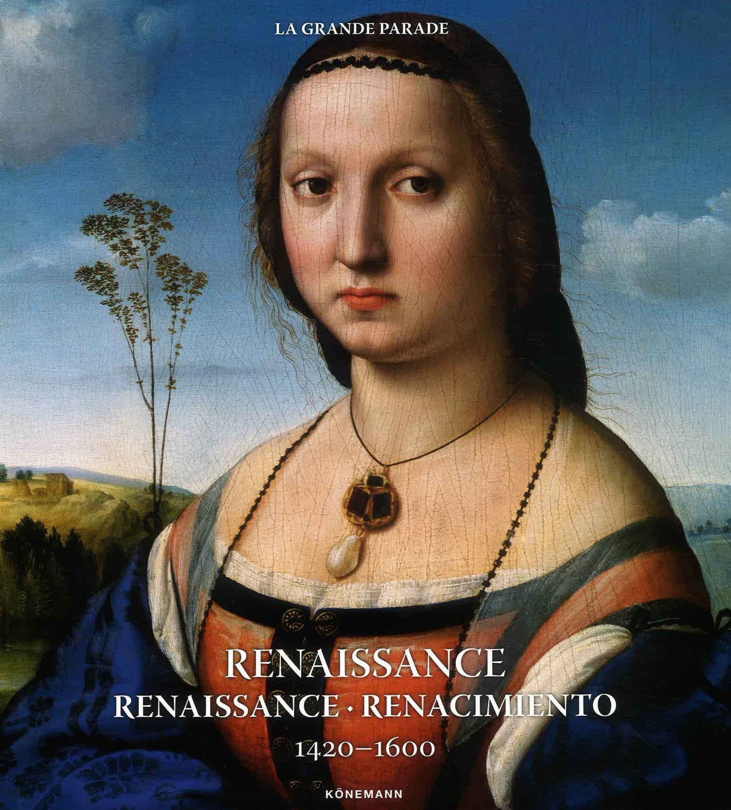 –　1420-1600　Renaissance　BookXcess