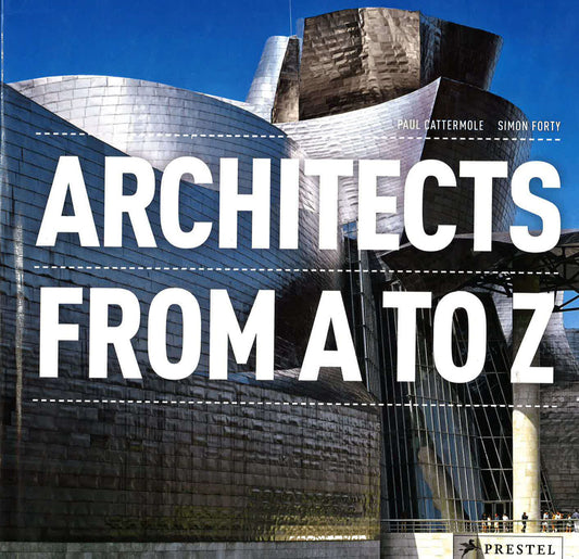 Architects From A To Z
