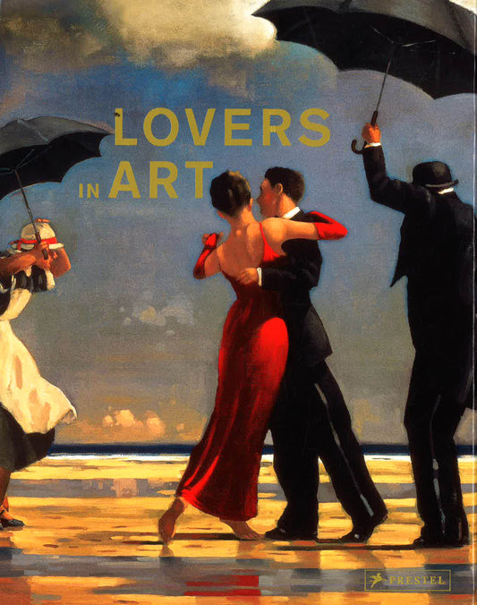 Lovers In Art