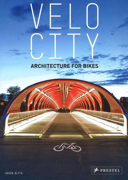 [Bargain corner] Velo City: Architecture For Bikes