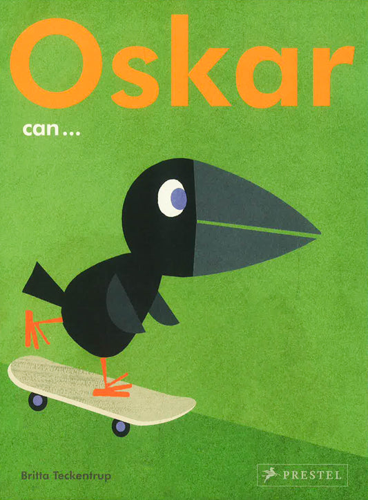 Oskar Can...
