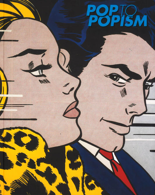 Pop To Popism