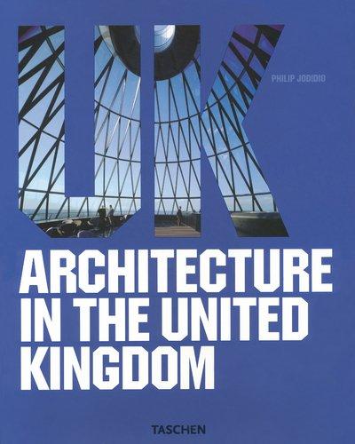 Architecture In The United Kingdom