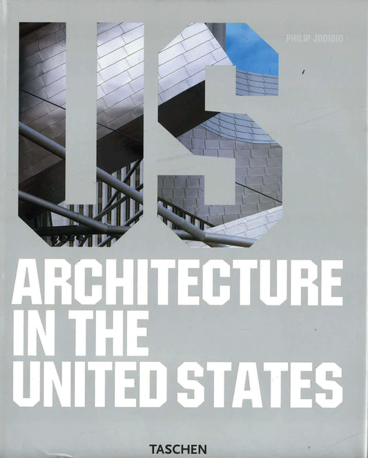 Architecture In The Usa : Contemporary Architecture By Country