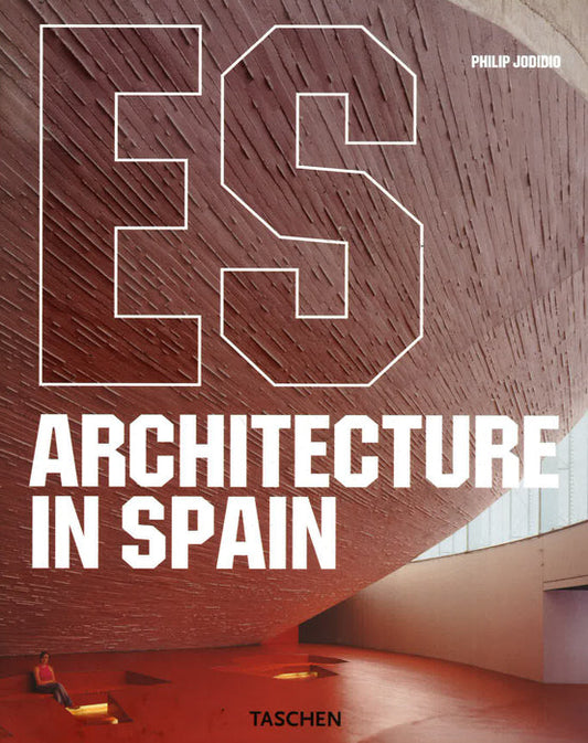 Architecture In Spain