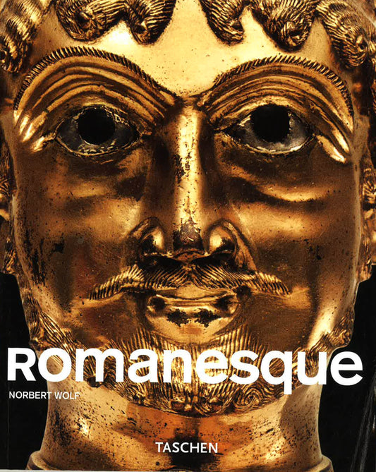 Romanesque Basic Art