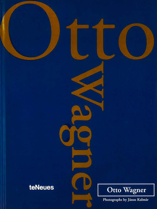 Otto Wagner