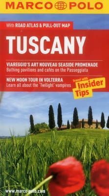 Tuscany Marco Polo Guide